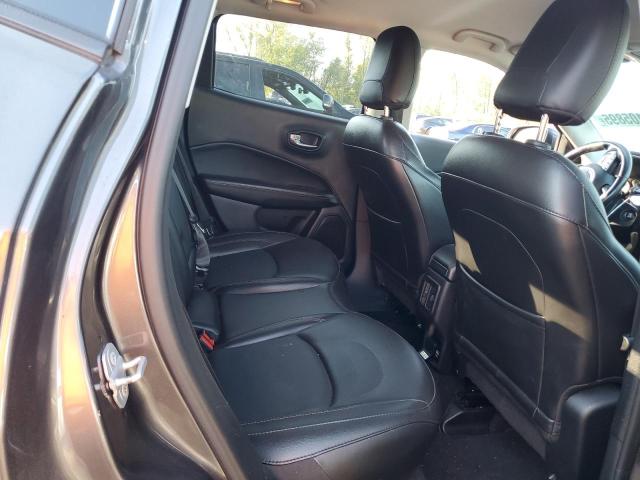 Photo 10 from auction – 2020 JEEP COMPASS LIMITED with VIN 3C4NJDCB1LT126768