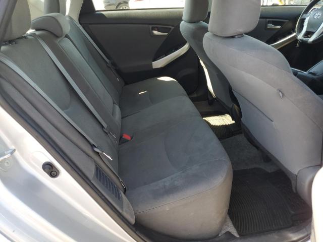 Photo 10 from auction – 2015 TOYOTA PRIUS with VIN JTDKN3DU9F0419028