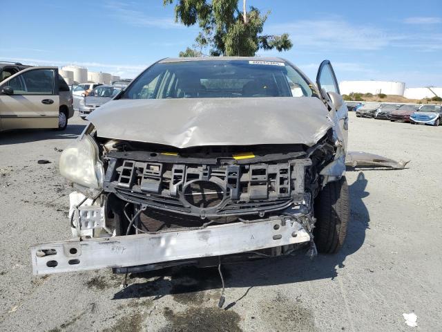 Photo 5 from auction – 2010 TOYOTA PRIUS with VIN JTDKN3DU8A1302012
