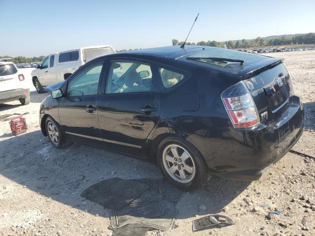 Photo 2 from auction – 2004 TOYOTA PRIUS with VIN JTDKB20U840104422