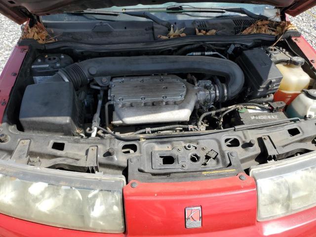 Photo 12 from auction – 2004 SATURN VUE with VIN 5GZCZ53404S889728
