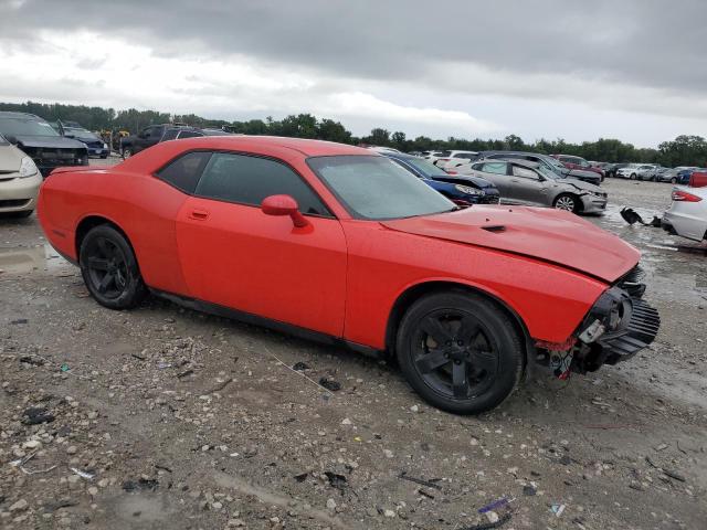 Photo 4 from auction – 2009 DODGE CHALLENGER SE with VIN 2B3LJ44V99H526564