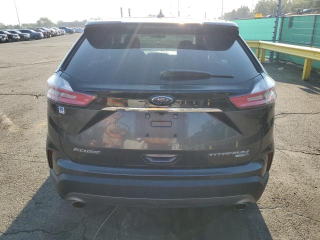 Photo 6 from auction – 2019 FORD EDGE TITANIUM with VIN 2FMPK4K95KBB27674
