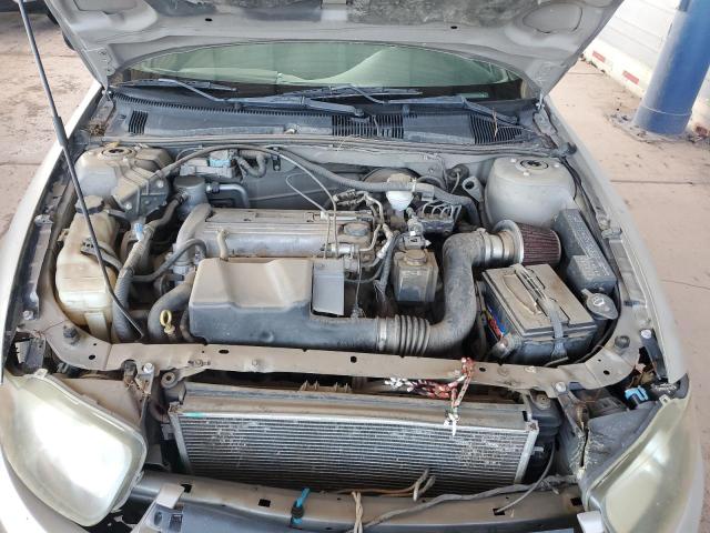 Photo 11 from auction – 2004 CHEVROLET CAVALIER with VIN 1G1JC52F847354560