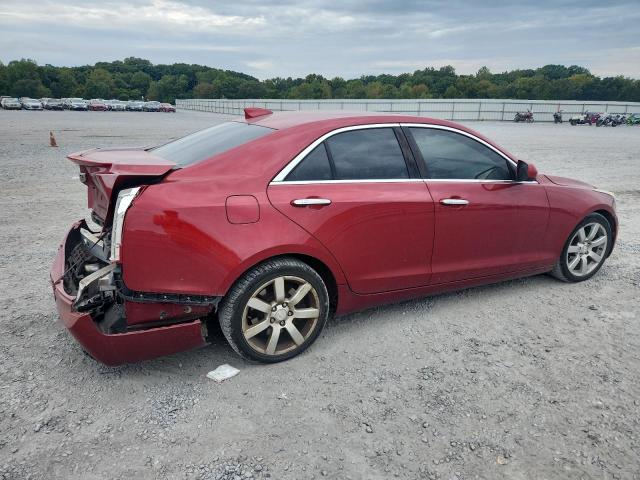 Photo 3 from auction – 2016 CADILLAC ATS with VIN 1G6AA5RA6G0112177