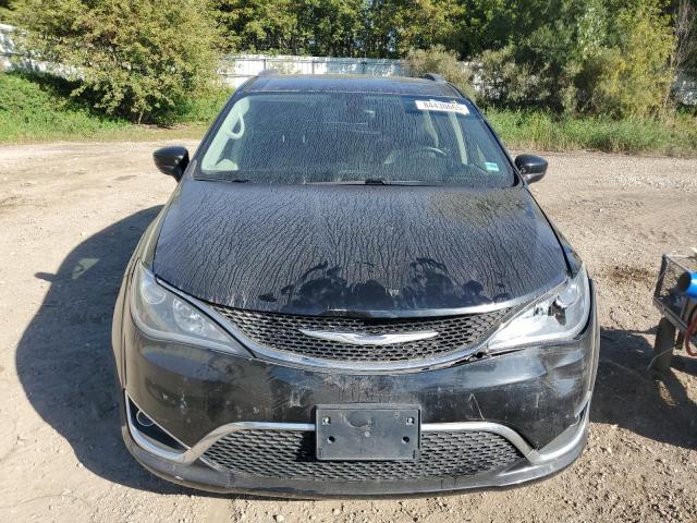 Photo 5 from auction – 2018 CHRYSLER PACIFICA T with VIN 2C4RC1BGXJR144628