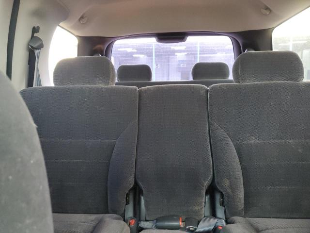 Photo 10 from auction – 2001 DODGE DURANGO with VIN 1B4HS28Z21F527495