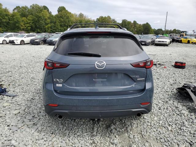 Photo 6 from auction – 2023 MAZDA CX-5 PREFE with VIN JM3KFBCM0P0231242