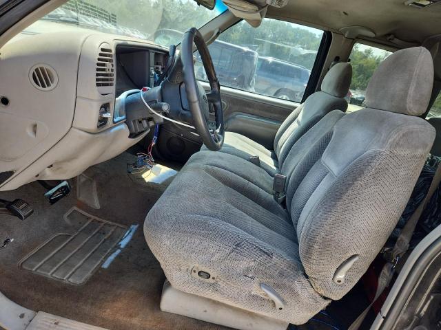 Photo 7 from auction – 1998 CHEVROLET GMT-400 C1 with VIN 2GCEC19R7W1145067