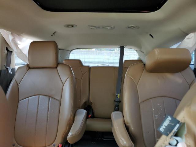 Photo 10 from auction – 2015 BUICK ENCLAVE with VIN 5GAKRCKD8FJ198704