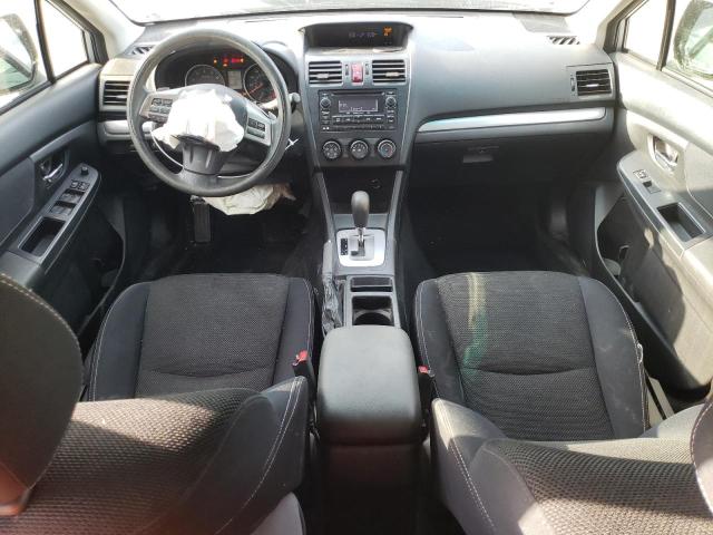 Photo 8 from auction – 2014 SUBARU XV CROSSTR with VIN JF2GPACC6E8217858