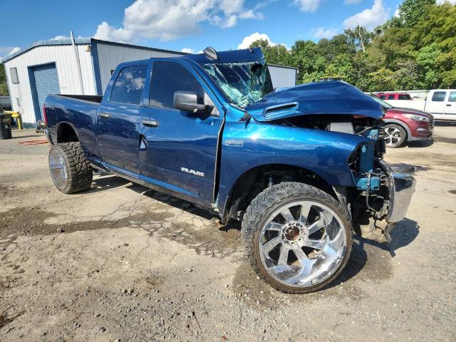 Photo 4 from auction – 2021 RAM 2500 TRADE with VIN 3C6UR5CJ5MG591265
