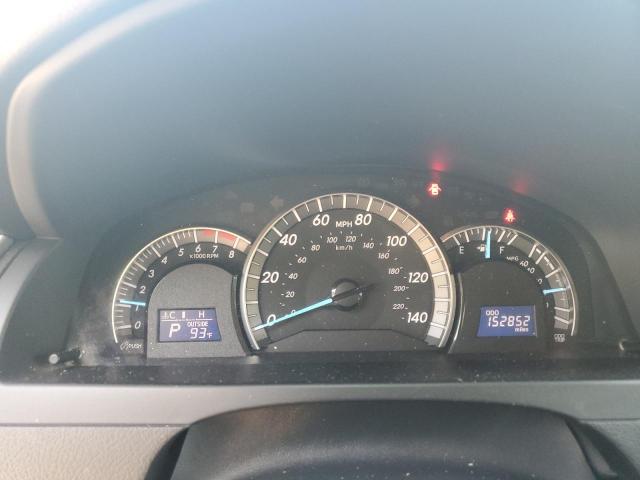 صورة رقم 9 من المزاد - 2012 TOYOTA CAMRY BASE مع VIN 4T1BF1FK4CU146772