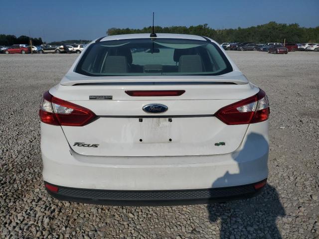 Photo 6 from auction – 2012 FORD FOCUS SE with VIN 1FAHP3F20CL125971