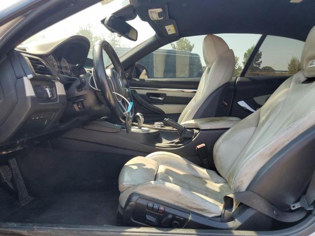 Photo 7 from auction – 2015 BMW M4 with VIN WBS3U9C59FP968152