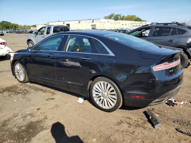 Photo 2 from auction – 2016 LINCOLN MKZ with VIN 3LN6L2J97GR601065