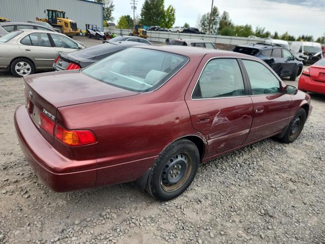 Photo 3 from auction – 2001 TOYOTA CAMRY with VIN 4T1BG22K51U084126