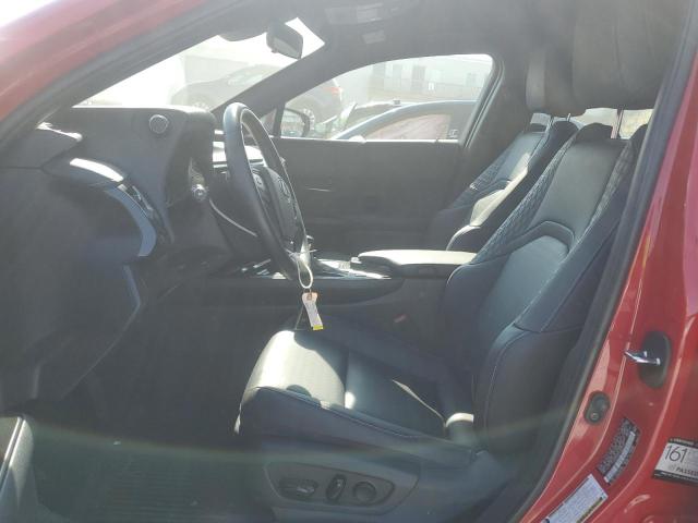 Photo 7 from auction – 2022 LEXUS UX 200 BASE with VIN JTHX3JBH7N2049561