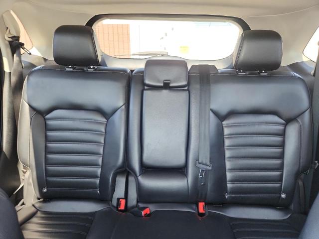 Photo 10 from auction – 2022 FORD EDGE SEL with VIN 2FMPK4J95NBB04238
