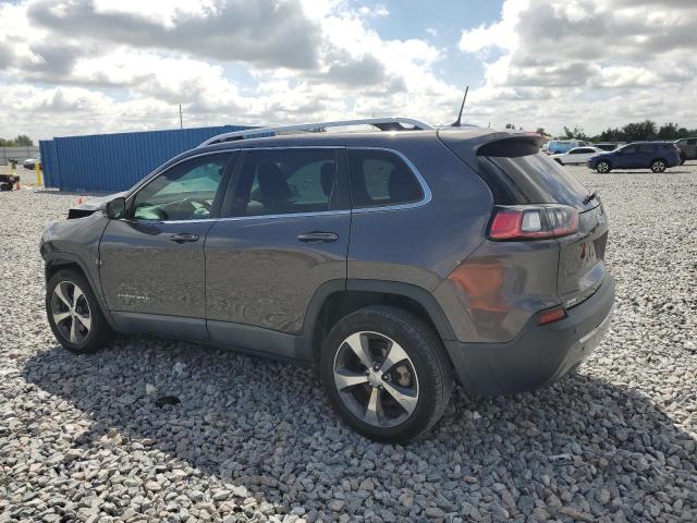 Photo 2 from auction – 2019 JEEP CHEROKEE LIMITED with VIN 1C4PJLDB0KD326790