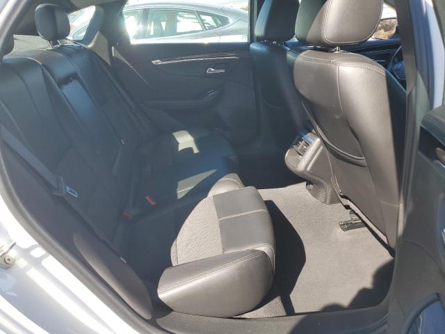 Photo 10 from auction – 2017 CHEVROLET IMPALA LT with VIN 1G1105S31HU178070