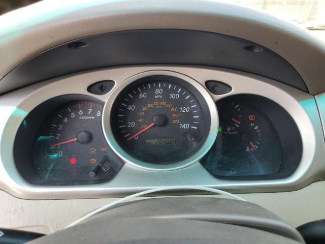 Photo 9 from auction – 2005 TOYOTA HIGHLANDER with VIN JTEDP21A550082004