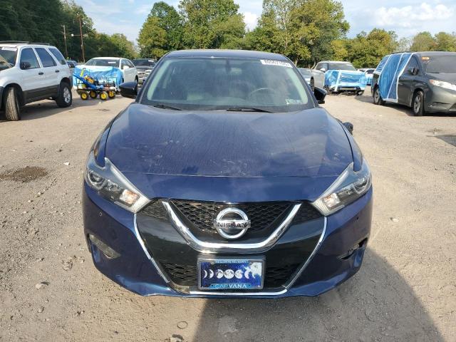 Photo 5 from auction – 2018 NISSAN MAXIMA 3.5 with VIN 1N4AA6AP3JC375967