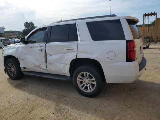 Photo 2 from auction – 2017 CHEVROLET TAHOE C150 with VIN 1GNSCBKC3HR118822