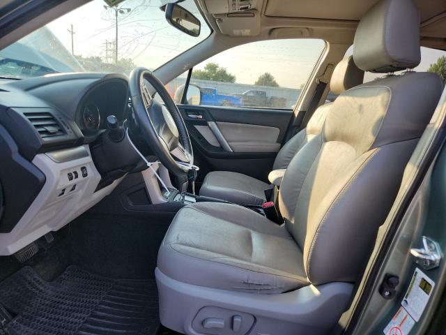 Photo 7 from auction – 2014 SUBARU FORESTER 2 with VIN JF2SJAHCXEH493657
