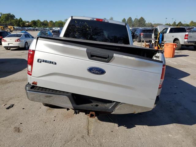 Photo 6 from auction – 2017 FORD F150 SUPER with VIN 1FTEW1E8XHKD26686