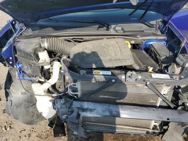 Photo 12 from auction – 2019 DODGE GRAND CARA with VIN 2C4RDGBGXKR586391