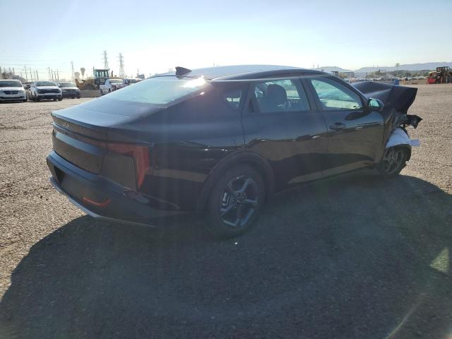 Photo 3 from auction – 2025 KIA K4 LX with VIN 3KPFT4DE4SE074417