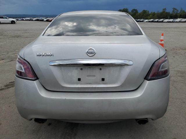 Photo 6 from auction – 2014 NISS MAXIMA with VIN 1N4AA5AP9EC434794
