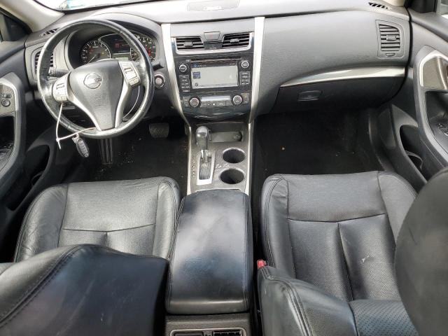 Photo 8 from auction – 2015 NISSAN ALTIMA 2.5 with VIN 1N4AL3AP0FC262557