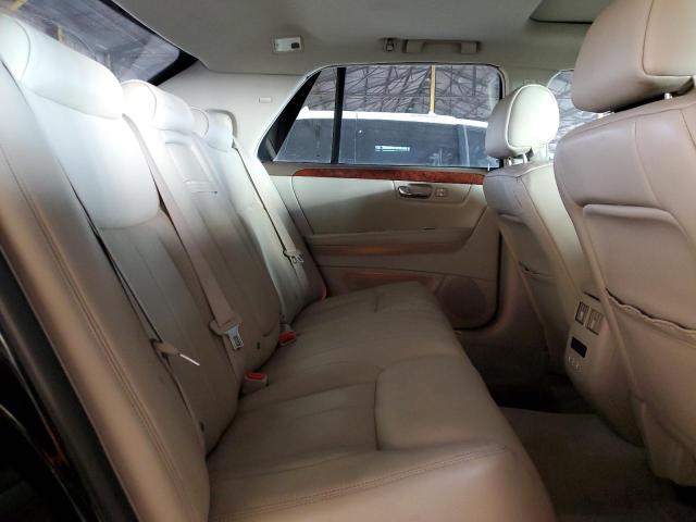 Photo 10 from auction – 2006 CADILLAC DTS with VIN 1G6KD57Y56U239182