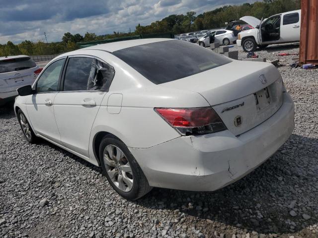 Photo 2 from auction – 2010 HONDA ACCORD EX with VIN 1HGCP2F71AA143268