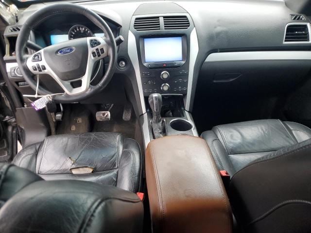 Photo 8 from auction – 2013 FORD EXPLORER XLT with VIN 1FM5K7D8XDGB53633