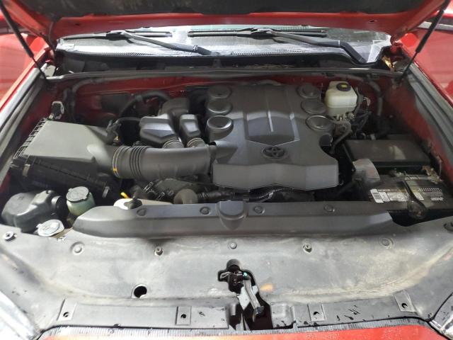 Photo 12 from auction – 2018 TOYOTA 4RUNNER SR5/SR5 PREMIUM with VIN JTEBU5JR0J5489202