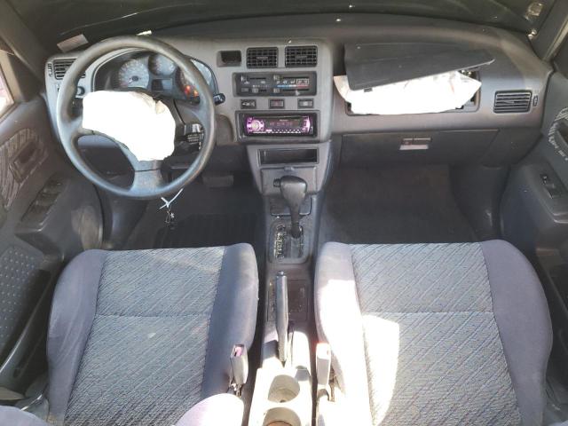 Photo 8 from auction – 2000 TOYOTA RAV4 with VIN JT3HP10V5Y7151908