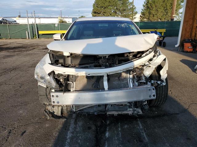 Photo 5 from auction – 2013 NISSAN ALTIMA 3.5 with VIN 1N4BL3AP0DN459489