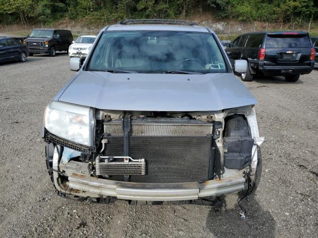 Photo 5 from auction – 2013 HONDA PILOT EXLN with VIN 5FNYF4H72DB067216
