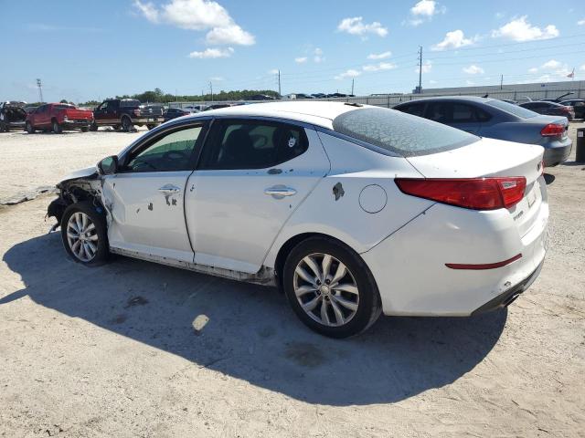 Photo 2 from auction – 2014 KIA OPTIMA EX with VIN 5XXGN4A74EG302173