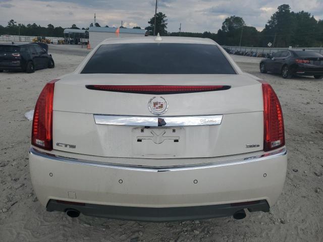 Photo 6 from auction – 2012 CADILLAC CTS PREMIU with VIN 1G6DP5E33C0119651