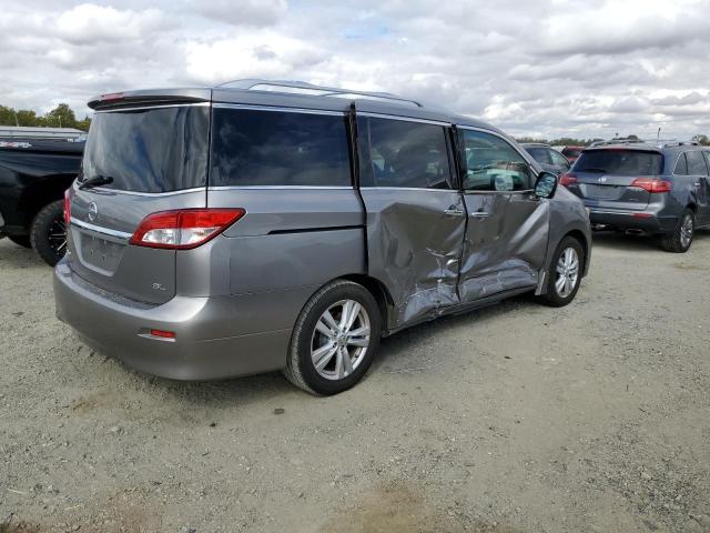 Photo 3 from auction – 2011 NISSAN QUEST S with VIN JN8AE2KP5B9006567