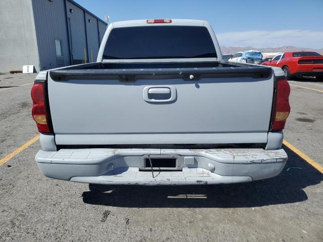 Photo 6 from auction – 2006 CHEVROLET SILVERADO with VIN 2GCEC13T361201154