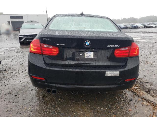 Foto 6 de la subasta – 2013 BMW 328 XI con VIN WBA3B3C57DF535729