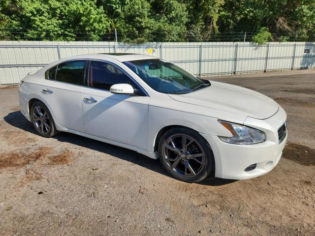 Photo 4 from auction – 2013 NISSAN MAXIMA S with VIN 1N4AA5AP6DC836433