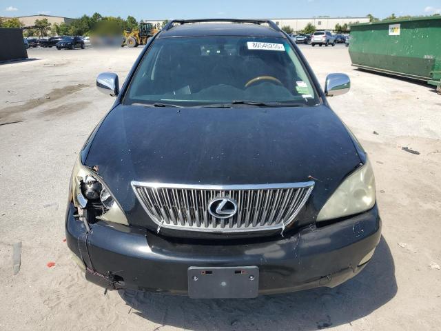 Photo 5 from auction – 2007 LEXUS RX 350 with VIN 2T2HK31U67C039378