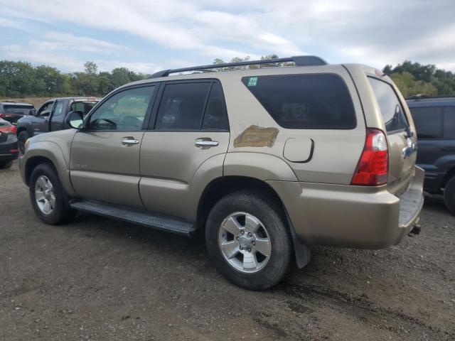 Photo 2 from auction – 2007 TOYOTA 4RUNNER SR with VIN JTEBU14R978080840
