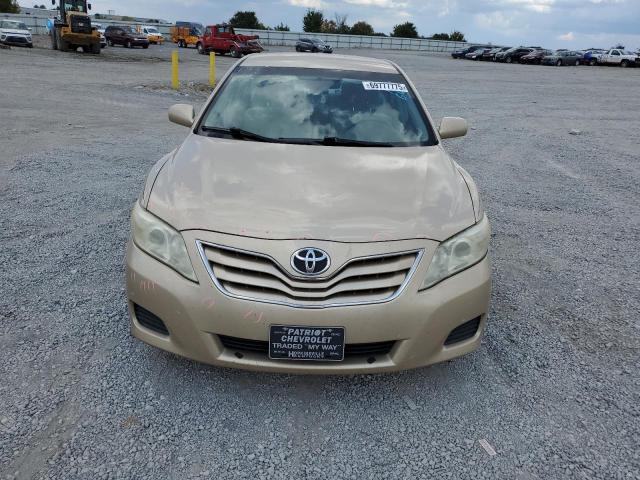 Photo 5 from auction – 2011 TOYOTA CAMRY BASE with VIN 4T1BF3EK8BU742589